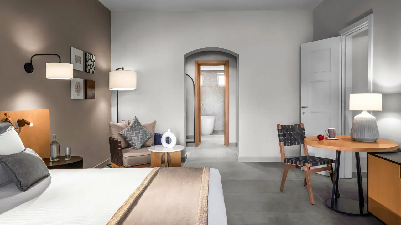 الفندق شتيجنبرجر جولف ريزورت - الجونة